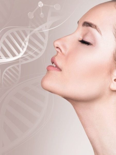 Exosome Rejuvenating Facial Treatment
