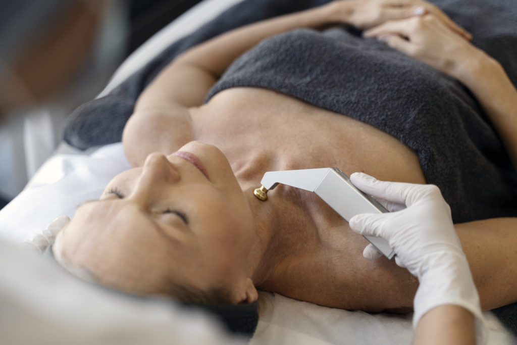 Microcurrent Hero Image