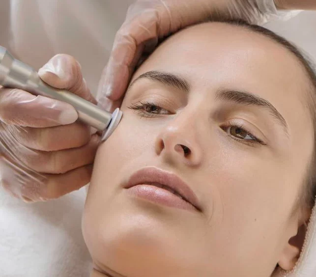 Micro-channeling Hero Image