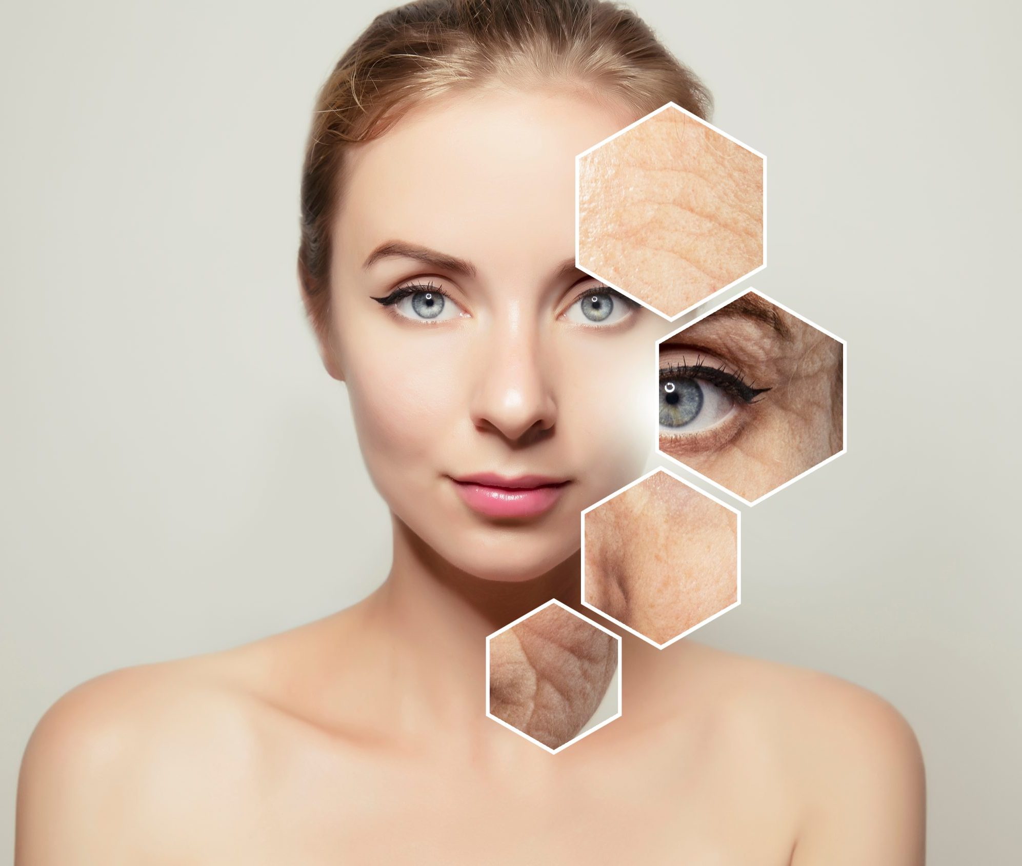 Pro age balance facial