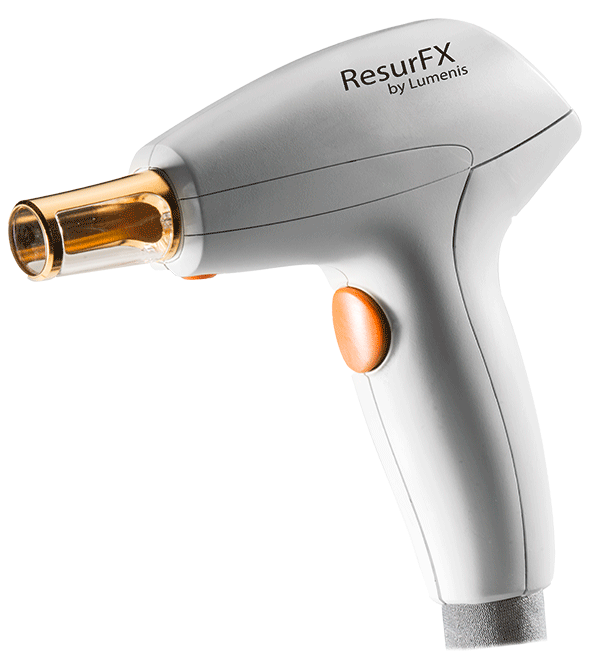 ResurFX Fractional Laser 3
